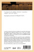 Un programme de politique coloniale