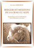 Bergers et moutons de la Crau à l'alpe