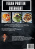 Vegan Protein Overnight