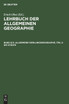 Allgemeine Siedlungsgeographie, Teil 2