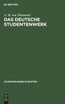 Das Deutsche Studentenwerk