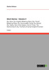 Short Stories - Volume V