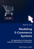 Modeling E-Commerce Systems- An Application of Generative Software Development Techniques