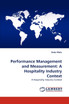 Performance Management and Measurement