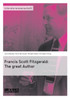Francis Scott Fitzgerald