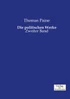 Die politischen Werke