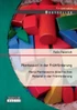 Montessori in der Frühförderung