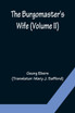 The Burgomaster's Wife (Volume II)