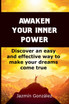 Awaken Your Inner Power