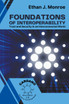 Foundations of Interoperability