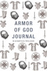 Armor of God Journal