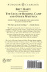 The Luck of Roaring Camp and Other Writings