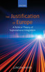 Justification of Europe