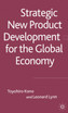 Strategic New Product Development for the Global Economy