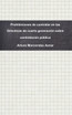 Prohibiciones de contratar en las Directivas de cuarta generación sobre contratación pública