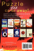 The New York Times Stress-Buster Crosswords