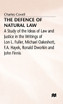 Defence of Natural Law