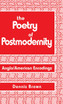 The Poetry of Postmodernity