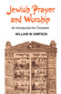 Jewish Prayer and Worship