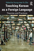 Teaching Korean as a Foreign Language