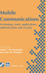 Mobile Communications