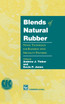 Blends of Natural Rubber