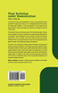 Plant Evolution under Domestication