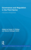 Governance and Regulation in the Third Sector