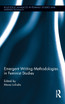 Emergent Writing Methodologies in Feminist Studies