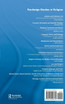 Theology, Creation, and Environmental Ethics