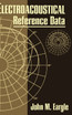 Electroacoustical Reference Data