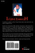 Is Love Enough