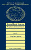 Radical Ionic Systems
