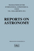 Reports on Astronomy