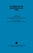 Yearbook of Morphology 1993