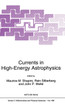 Currents in High-Energy Astrophysics
