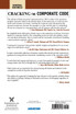 Cracking the Corporate Code