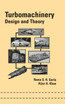 Turbomachinery