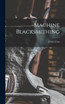 Machine Blacksmithing