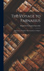 The Voyage to Parnassus; Numantia, a Tragedy; The Commerce of Algiers
