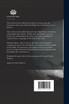 Memoir On the Anatomy of the Humpback Whale, Megaptera Longimana