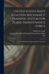 United States Navy Aviation Mechanics' Training System For Plane Maintenance Force