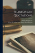 Shakespeare Quotations