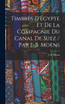 Timbres d'Égypte et de la Compagnie du Canal de Suez / par J.-B. Moens