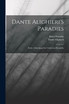 Dante Alighieri'S Paradies