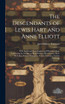 The Descendants of Lewis Hart and Anne Elliott; With Additional Genealogical and Historical Data, Concerning the Families of Hart-Warner, Hart-Curtiss, Hart-McColley, Curtiss-Thompson, Curtiss-Torrance, Curtiss-Vosburgh