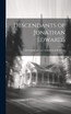 Descendants of Jonathan Edwards