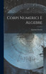 Corpi numerici e algebre
