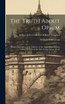 The Truth About Opium