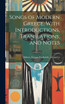 Songs of Modern Greece, With Introductions, Translations, and Notes